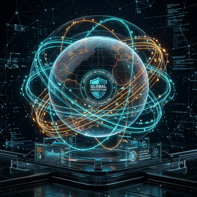 TelcoSec Research Platform