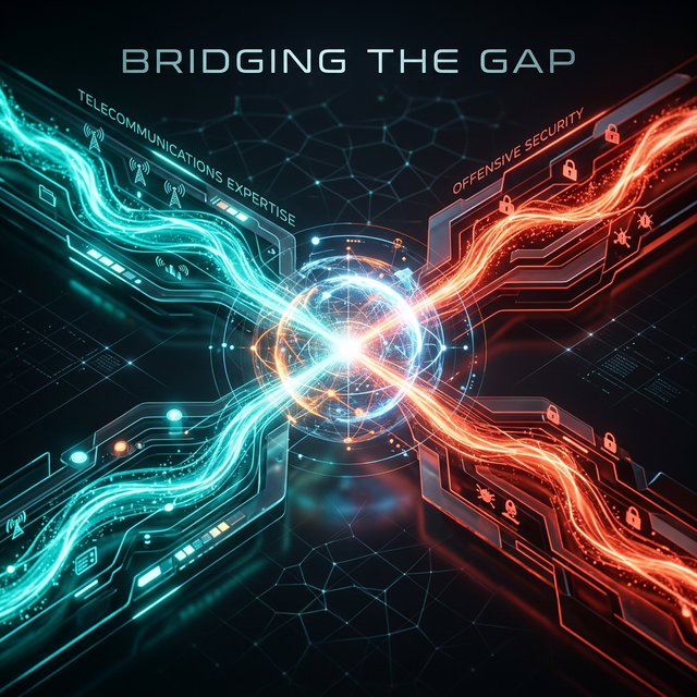 TelcoSec Mission: Bridging the Gap
